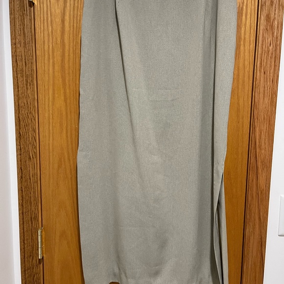 2Pc top and skirt - Picture 6 of 7